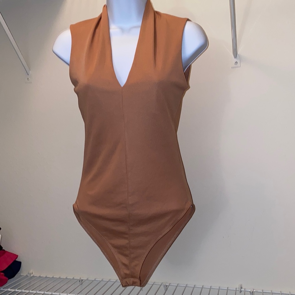 Zara bodysuit